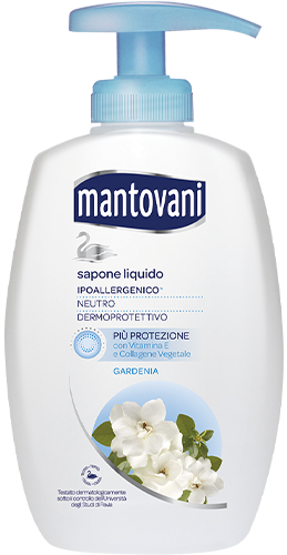 Sapone Liquido neutro